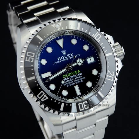 rolex 13660 for sale|rolex deepsea 136660 price.